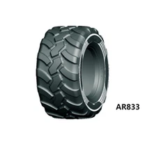 Шины для сельскохозяйственных прицепов